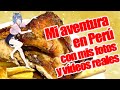 ¡Fui a Perú! Hablemos de mi aventura ~parte 3~【#NiaEnPeru 】