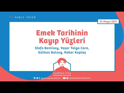 Video: Bireyin Tarihteki Rolü Ve Kolektif Emek üzerine