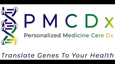 PMCDx Provider Portal Video Guide