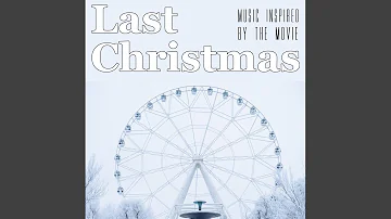 Waiting for That Day (From "Last Christmas")