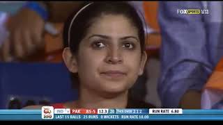 India vs Pakistan - 2012 T20 World Cup | Highlights screenshot 5