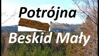 Beskid Mały - Potrójna #7