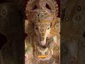 🙏 जय गणेश देवा ✨ | Ganpati Special Shorts 2025 🌸 #lalbaugcharaja #viral #ganpatibappamorya