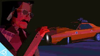 Interstate '76 - 1996 Trailer