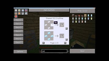 Tekkit 2.1 Tutorial: Episode 2 [Industrial Craft]