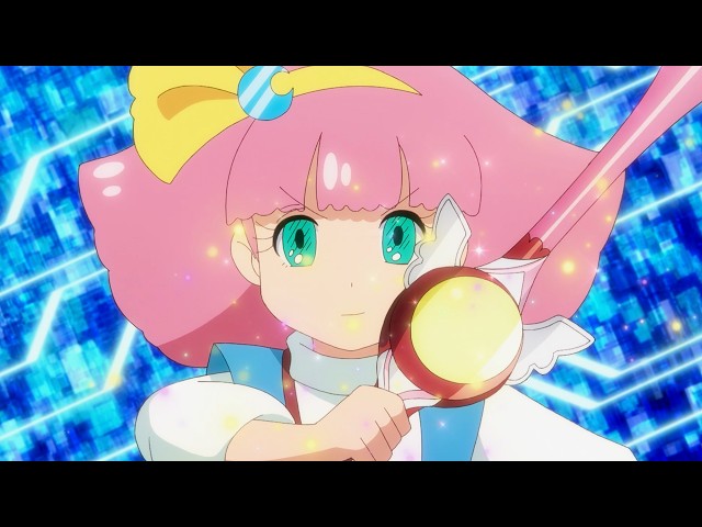 Voice Cast Revealed] 