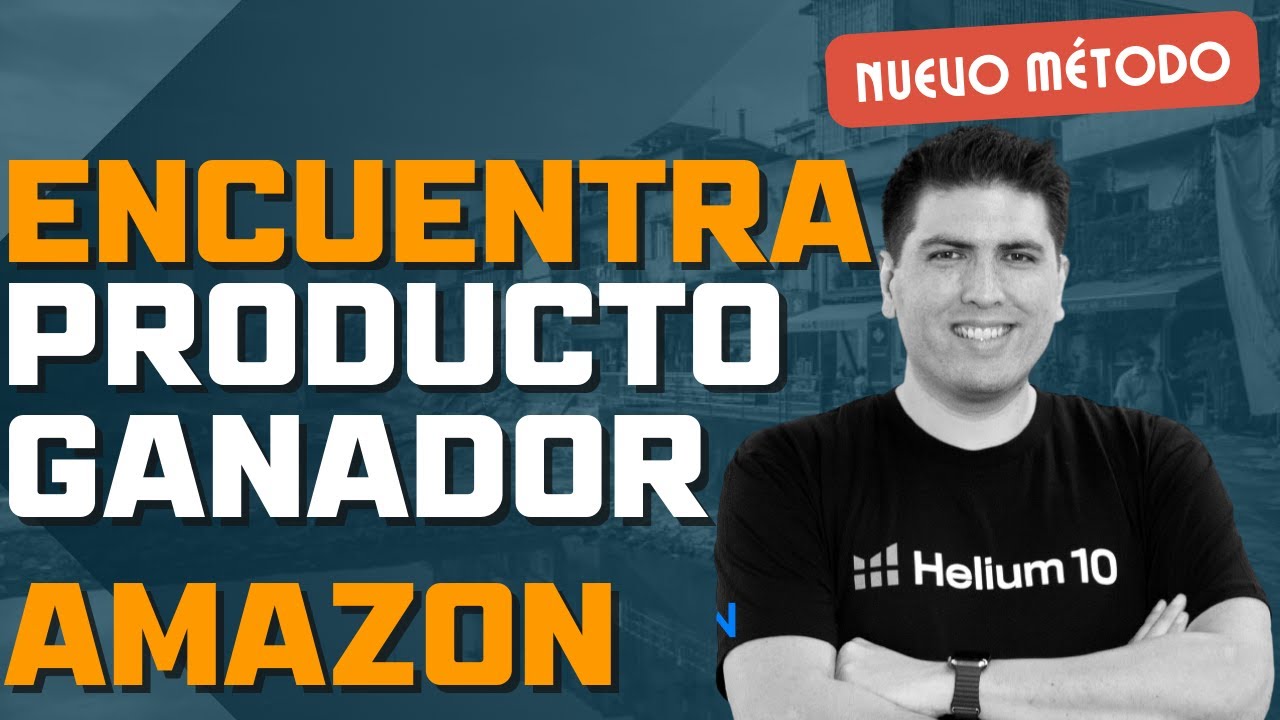 Descubriendo Productos Exitosos para Vender en Amazon FBA en solo 15 minutos Descubriendo Productos Exitosos para Vender en Amazon FBA en solo 15 minutos