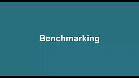 CSSP Eclipse Construction Software - Benchmarking