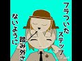 【手描き】タナーで聖人君子でありたい #スプランキー #擬人化 #聖人君子でありたい