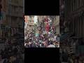 ⬆️ ❗️click to watch❗️ ⬆️ Asan Market Crowd Shocked Swiss #tourist #nepal #kathmandu #kyappiccino