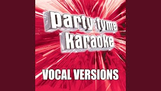 Payphone (Made Popular By Maroon 5) (Vocal Version)