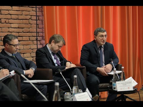 ფინანსური მართვისა და კონტროლის სახელმძღვანელოს პრეზენტაცია - ტელეკომპანია მაესტროს სიუჟეტი