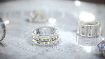 Directx 11 Real time Ray Tracing Tech Demo - Rigid Gems 2.0 [+download link]