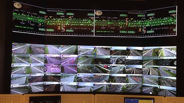 visWall with direct RTSP render IP camera