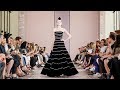 Giorgio Armani Privé | Haute Couture Fall Winter 2019/2020 | Full Show