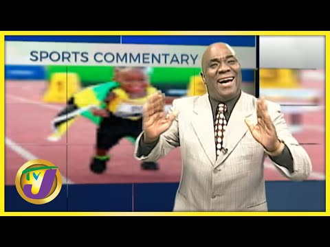 Jamaicans Tokyo Olympics Expectations | TVJ Sports Commentary