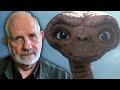 Brian De Palma on Steven Spielberg