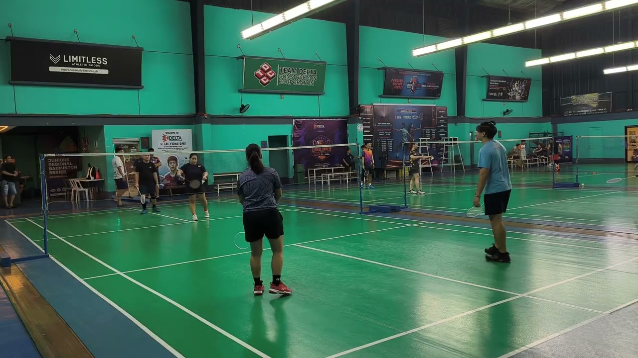 Elaine/Wong v Mac/Ivy [022026]