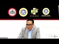 INDONESIAN COVID-19 WEBINAR CONFERENCE - World Against COVID-19