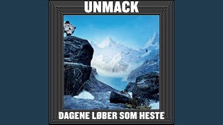 Video thumbnail of "Jens Unmack - Stjernelys"