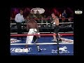 Light Heavyweight CLASH Isiah Thomas vs. Anthony Pietrantonio | Full Fight | Boxing World