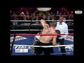 Light Heavyweight CLASH Isiah Thomas vs. Anthony Pietrantonio | Full Fight | Boxing World