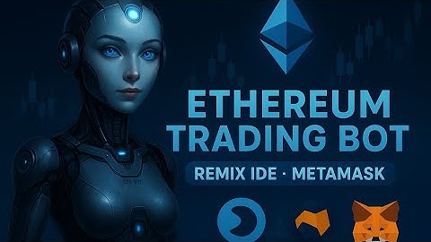 Ethereum Arbitrage Bot for Beginners 2026