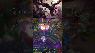 Lee Sin Highlight p9 #gaming #leagueoflegends #leesin #highlight