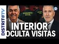 🔴GUERRA TOTAL ENTRE MARLASKA Y LA UCO: INTERIOR OCULTA PRUEBAS DE CERDÁN🔴