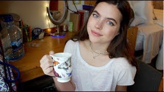 NYU Tisch Q&A!