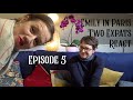 TWO EXPATS REACT EMILY IN PARIS EPISODE 5