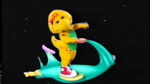 In Outer Space (2009 Version) Part 57