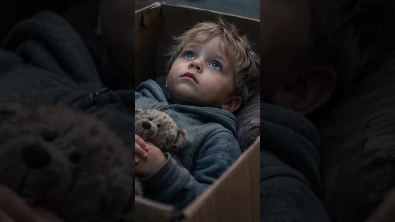 The Boy in the Box America’s Most Haunting Unsolved Mystery 