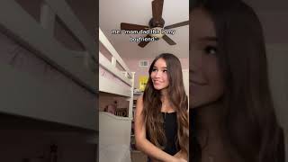 When My Parents Meet My New Boyfriend