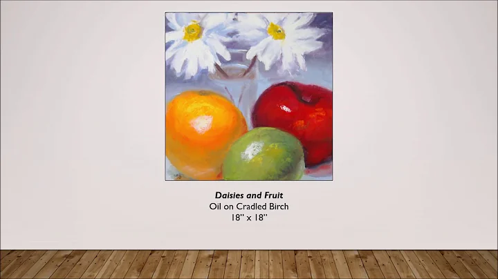 Flashback Gallery Tour: Susannah Lynch @ Commissio...