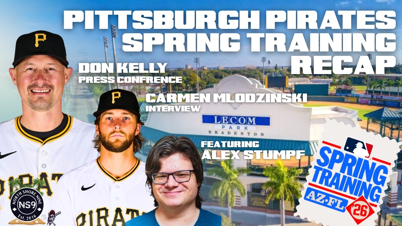 Клевинджер блистает, и молодые 