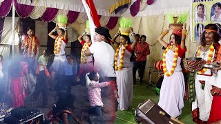 तर भवन म हरयर-हरयर जवर दकल यदव Tor Bhuwan Me Hariyar Hariyar Dukalu Yadav