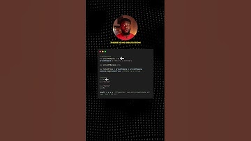 The Programming concept of TypeSafety!