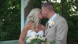 Tara + Braden // 7.6.2018
For Videographer booking information email CJ.McConnel7@gmail.com Tara + Braden // 7.6.2018