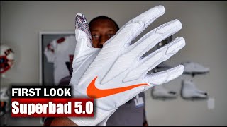 nike superbad 5.0 gloves release date