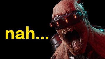 Killing floor 3 is Very Disappointing