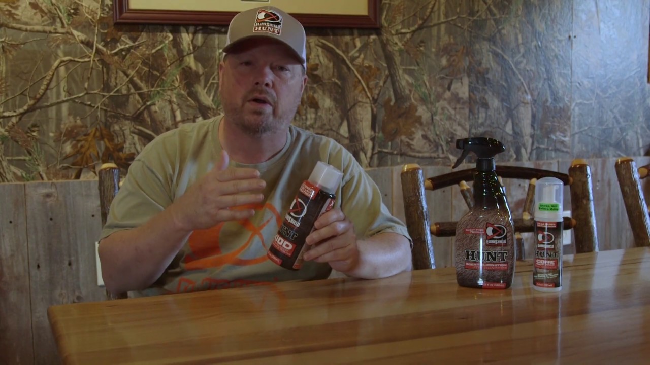 X10D Scent-Eliminating Textile Treatment - Converts Regular Fabrics Into Scent-Control Garments