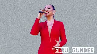 Ebru Gündeș -Seninle Çok Işim Var Remix