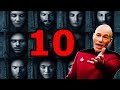 ТОП 10 худших смертей в Игре Престолов ( 8 сезон выиграл Эмми!!!)