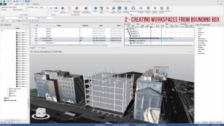 Safety Planning Episode 1 Importing and creating workspaces