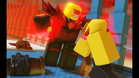 Animation Teaser | The Battle Bricks