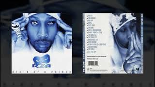 RZA - The Birth (Feat. Daddy-O) (HQ)