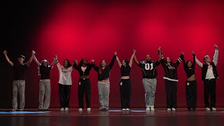 Dance 2XS Purdue Seniors | Spring Showcase 2026