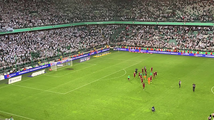 Kibice wściekli po meczu Legia - Zagłębie. Legia bez mistrzostwa. Gwizdy i okrzyki