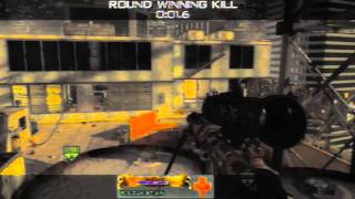 OOH! Killcam Episode 4 Beast Episode